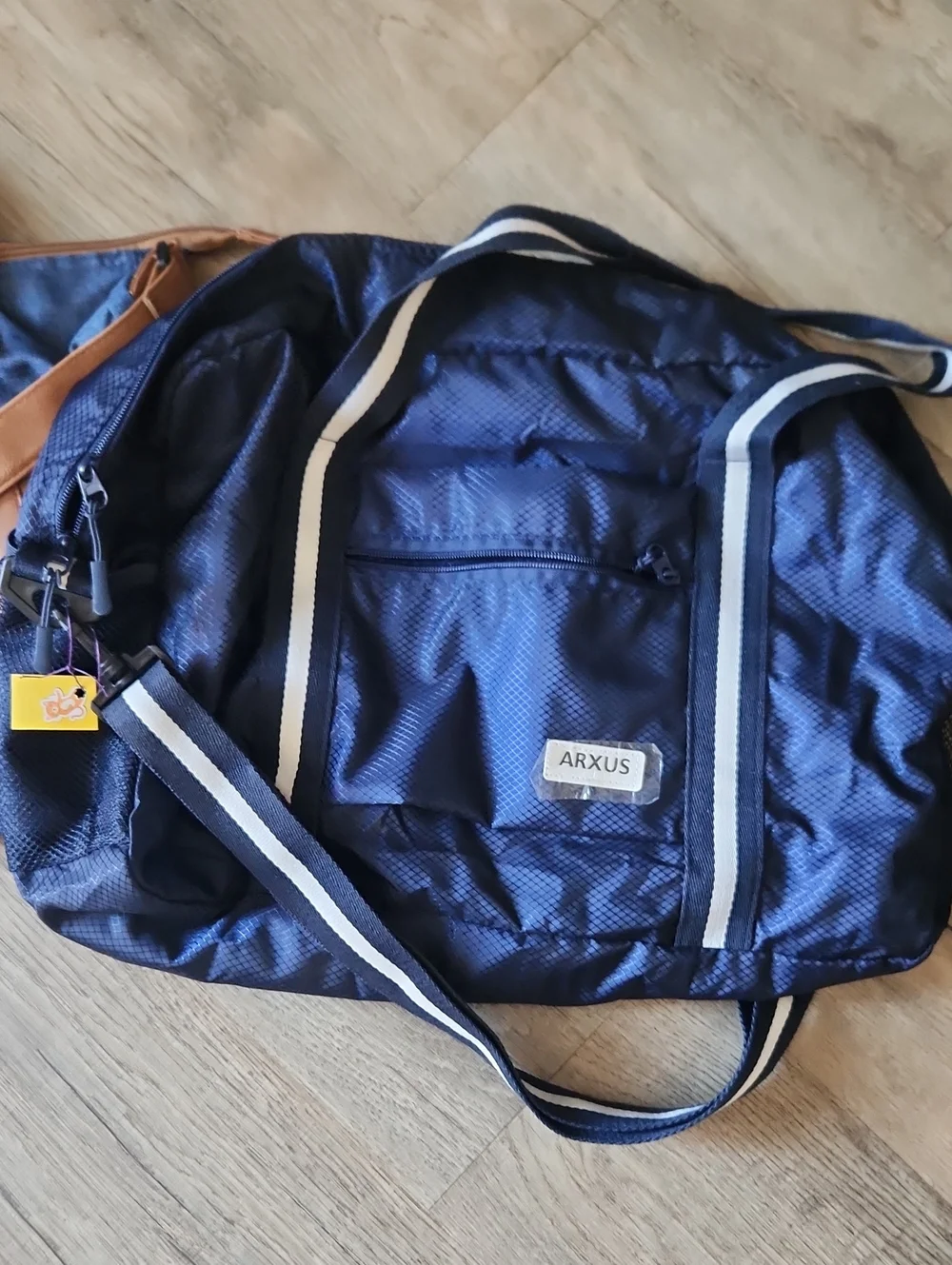 Travel Bags